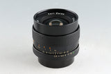 Contax Carl Zeiss Distagon T* 28mm F/2.8 MMJ Lens for CY Mount #43953A1
