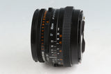 Hasselblad 503CX + Planar T* 80mm F/2.8 CF Lens #43983E1