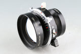 Fuji Fujifilm Fujinon.W 150mm F/5.6 Lens #44011B2
