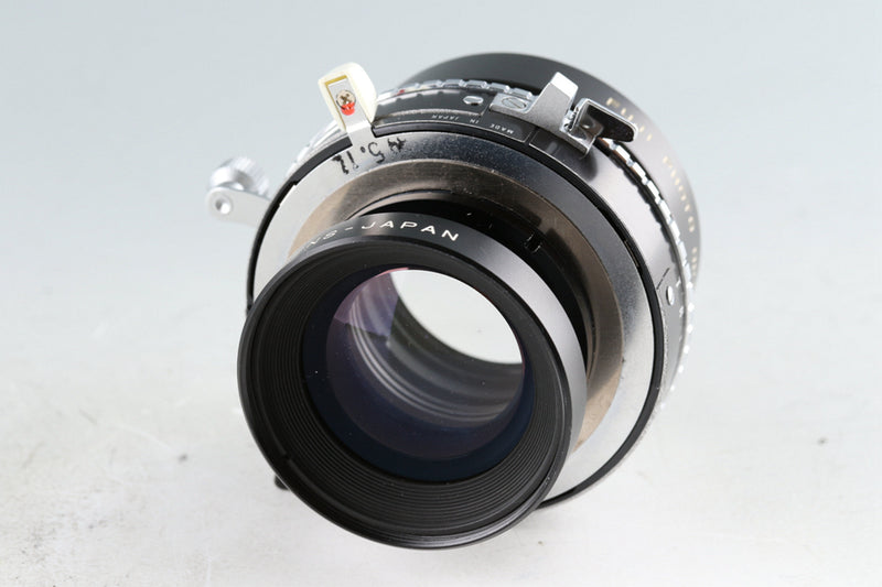 Fuji Fujifilm Fujinon.W 150mm F/5.6 Lens #44011B2