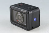 Sony DSC-RX0 Digital Still Camera *Japanese version only* #44024E4