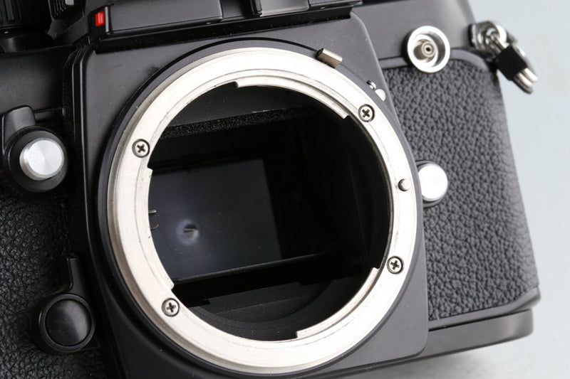 Nikon F3HP 35mm SLR Film Camera #44040D1