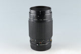 SMC Pentax-A 645 Macro 120mm F/4 Lens for Pentax 645 #44049G32