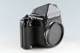 Asahi Pentax 6x7 TTL Medium Format Film Camera #44065E2