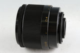 Industar-61A/3-MC 50mm F/2.8 Lens for M42 Mount #44071C4