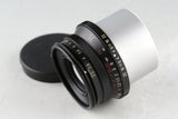 Voigtlander Color-Skopar 35mm F/2.5 Lens for Leica L39 #44095C2