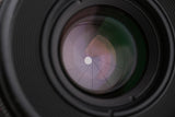 Voigtlander Color-Skopar 35mm F/2.5 Lens for Leica L39 #44095C2