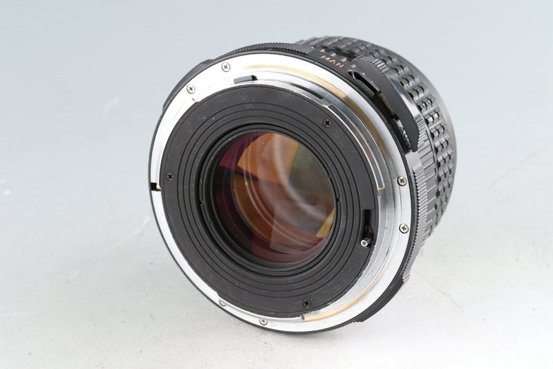 SMC Pentax 67 105mm F/2.4 Lens for Pentax 6x7 67 #44155C6 – IROHAS