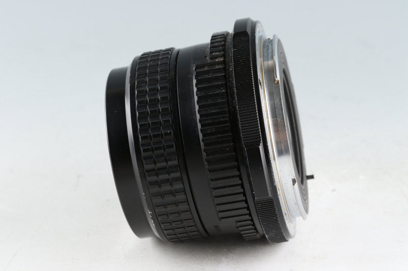 SMC Pentax 67 105mm F/2.4 Lens for Pentax 6x7 67 #44155C6