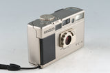 Minolta TC-1 35mm Point & Shoot Film Camera With Box #44164L9