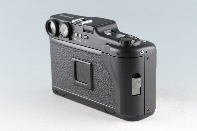 Fuji Fujifilm GA645W Medium Format Film Camera #44177H33