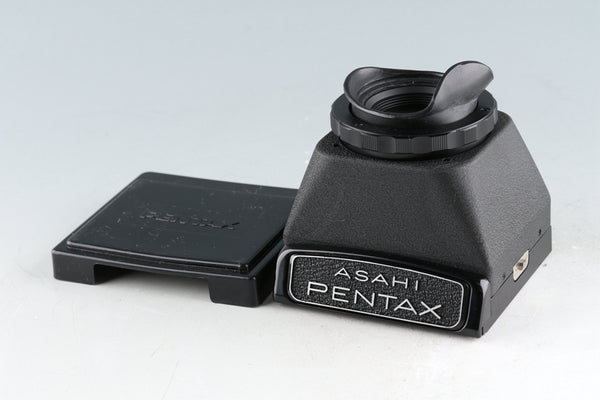 Asahi Pentax 67 Finder #44183F3