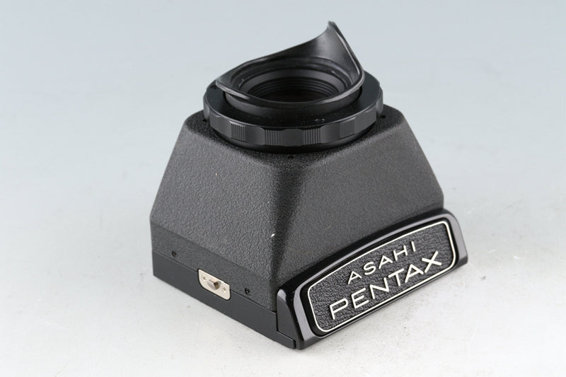 Asahi Pentax 67 Finder #44183F3
