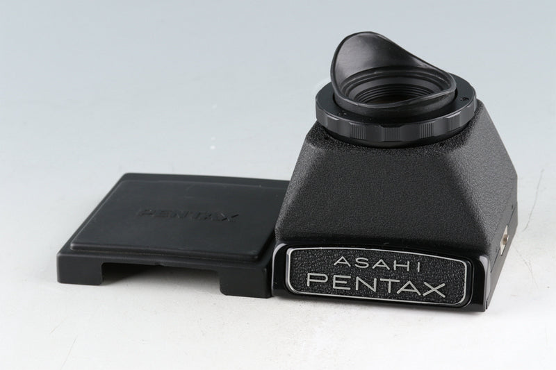 Asahi Pentax 67 Finder #44185F3