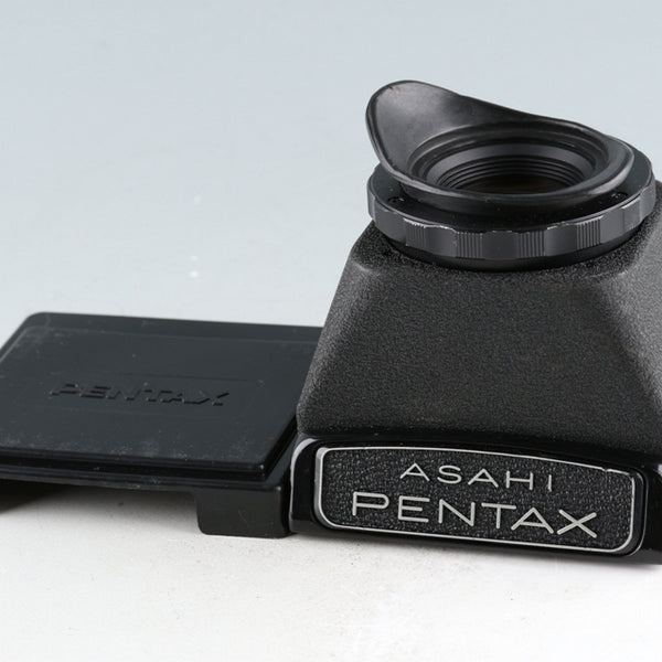 Asahi Pentax 67 Finder #44186F3 – IROHAS SHOP