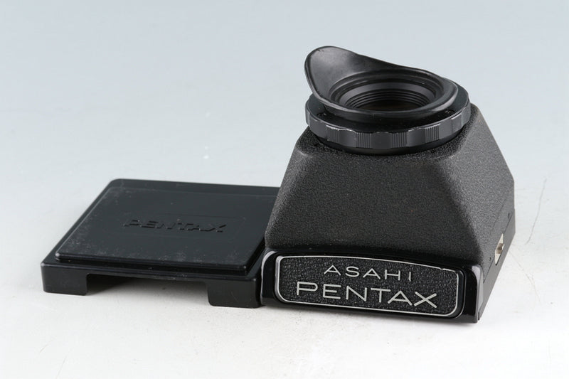 Asahi Pentax 67 Finder #44186F3