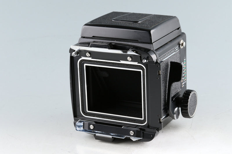 Mamiya RB67 Pro SD + KL 127mm F/3.5 L Lens #44222E1 – IROHAS SHOP