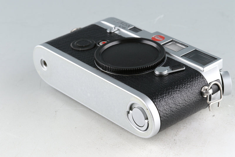 Leica M6 35mm Rangefinder Film Camera With Box #44235L1