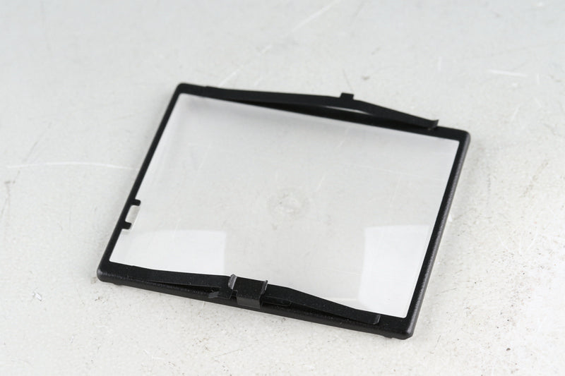 Zenza Bronica ETR Si Focusing Screen-Ei 135 #44241F2 – IROHAS SHOP