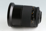 Contax Carl Zeiss Vario-Sonnar T* 28-85mm F/3.3-4 MMJ Lens for CY Mount With Box #44242L8