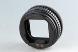 Hasselblad Extension Tube #44246H31