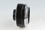 Leica Leitz APO-Extender-R 1.4x for Leica R 2.8/280 #44250E5