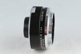 Leica Leitz APO-Extender-R 1.4x for Leica R 2.8/280 #44250E5