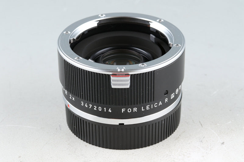 Leica Leitz Extender-R 2x Lens for Leica R #44251E5