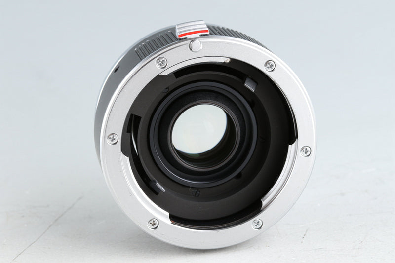 Leica Leitz Extender-R 2x Lens for Leica R #44251E5