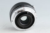 Leica Leitz Extender-R 2x Lens for Leica R #44251E5