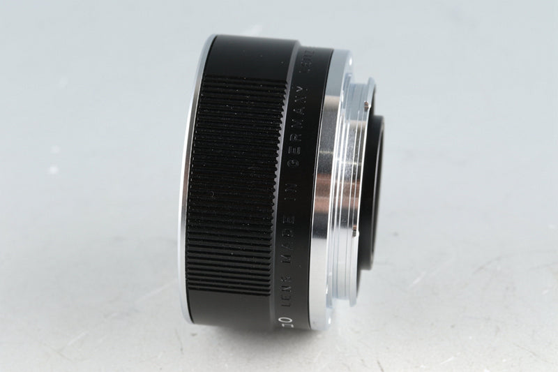 Leica Leitz Extender-R 2x Lens for Leica R #44251E5