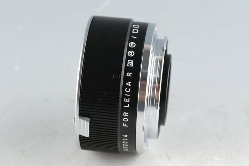 Leica Leitz Extender-R 2x Lens for Leica R #44251E5