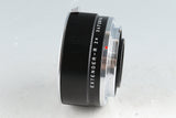 Leica Leitz Extender-R 2x Lens for Leica R #44251E5