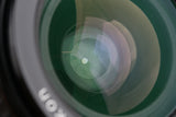 Nikon Nikkor 24mm F/2.8 Ai Lens #44273H23
