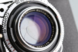 Kodak Retina III C 35mm Rangefinder Film Camera #44291D3