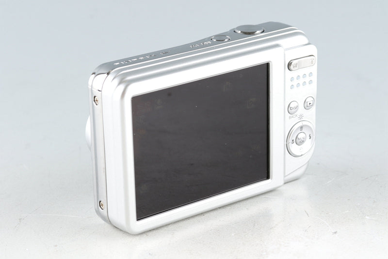 Fujifilm Finepix AV140 Digital Camera With Box #44321L6