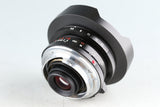 Voigtlander Ultra Wide-Heliar 12mm F/5.6 Aspherical Lens for Leica M #44323E5