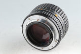 SMC Pentax-A 50mm F/1.2 Lens for Pentax K #44327C3