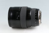 Hasselblad HC 50-110mm F/3.5-4.5 Lens #44336G42