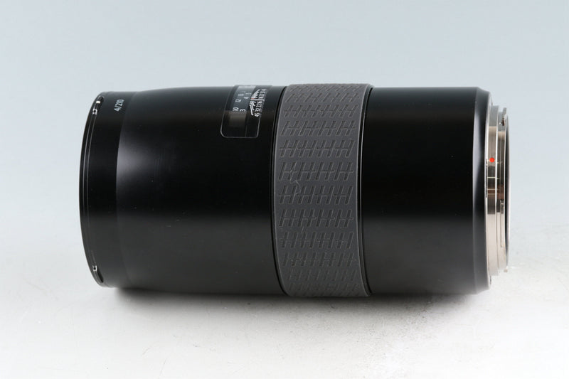 Hasselblad HC 210mm F/4 Lens #44337G43