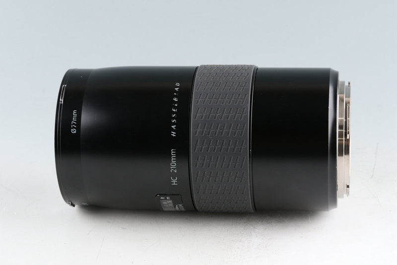 Hasselblad HC 210mm F/4 Lens #44337G43