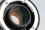 Nikon AF-I Teleconverter TC-20E 2X #44353G22