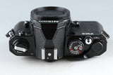 Nikon FM2 35mm SLR Film Camera #44363D2
