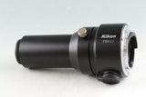 Nikon Field Scope ED + FSA-L1 #44397M2