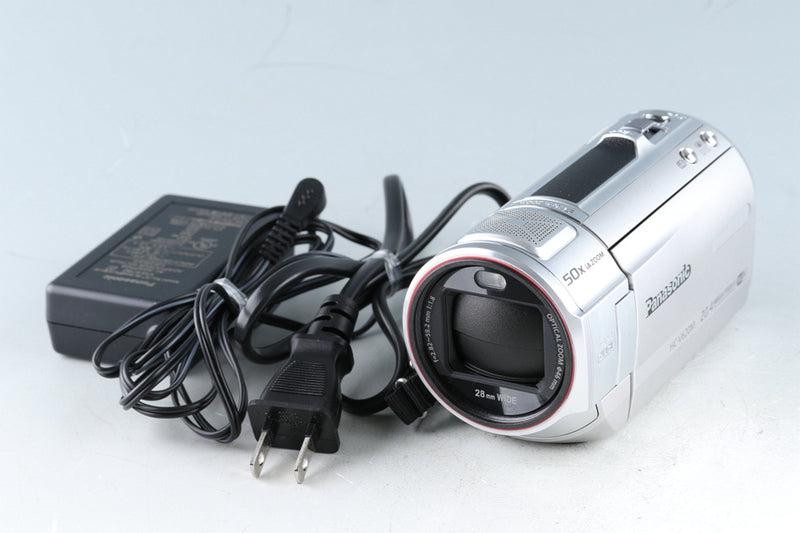 Panasonic HC-V620M Handycam #44398E4