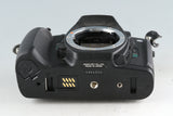 Pentax MZ-S + SMC Pentax-FA 24-90mm F/3.5-4.5 Lens #44415E5
