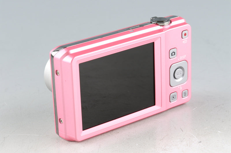Casio EX-ZS6 Digital Camera With Box #44428L6