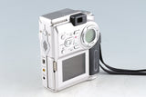 Fujifilm Finepix 4700Z Digital Camera #44429H