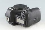 Canon EOS 5D Mark II Digital SLR Camera *Shutter Count:112413 #44434E3
