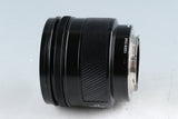 Minolta AF 85mm F/1.4 Lens for Minolta AF #44476H33